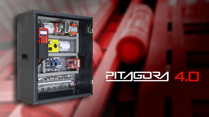 Pitagora 4.0